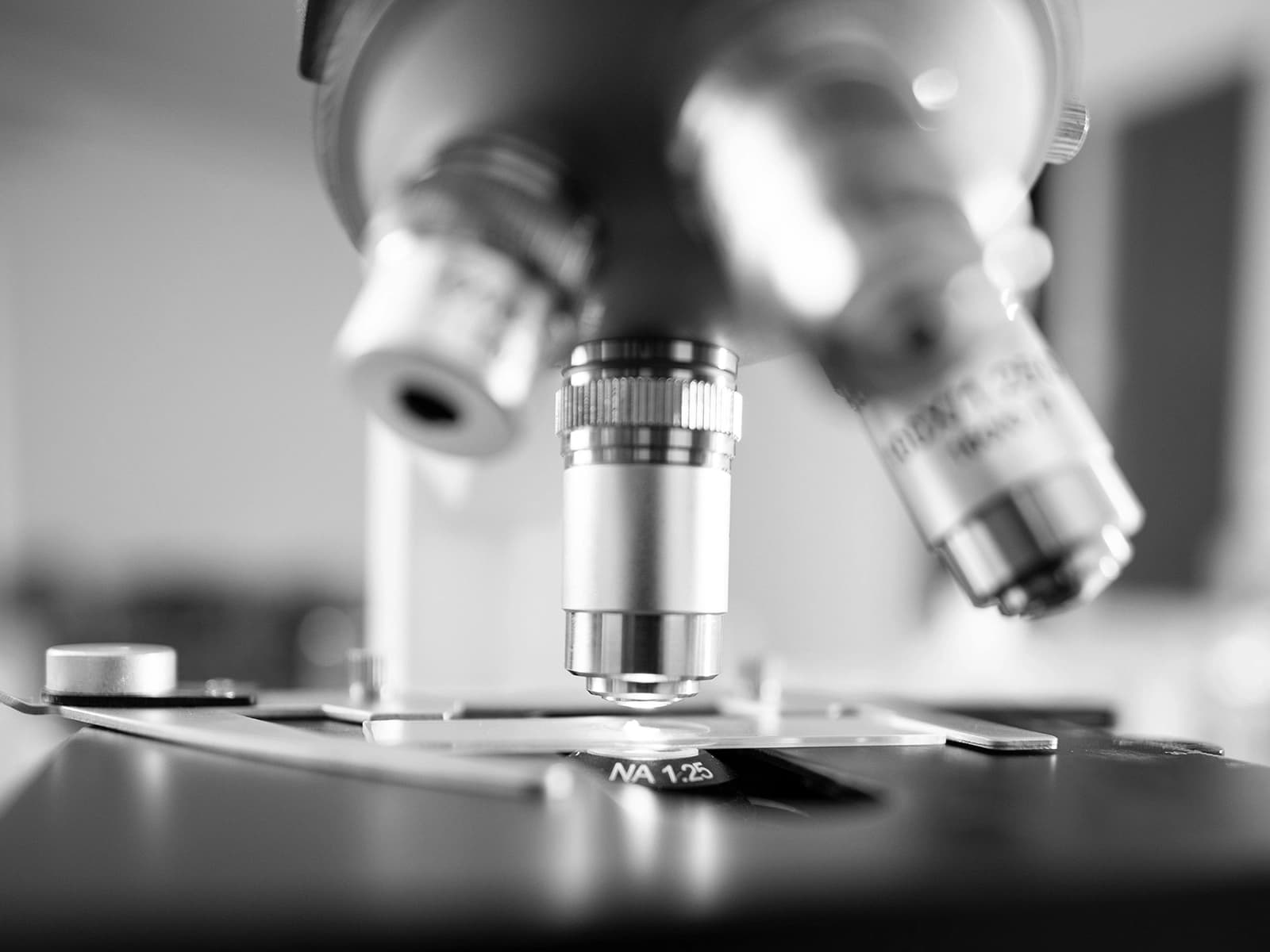 Clinical development and laboratory analysis